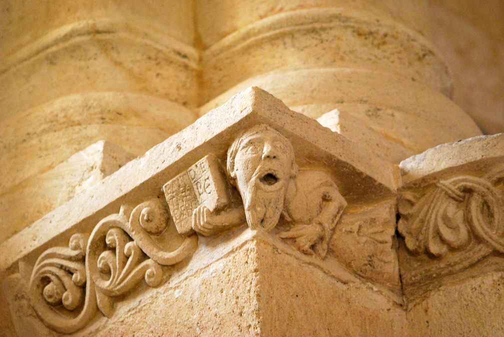 Parler, crier, chanter : la voix à l’époque romane (appel à communication)